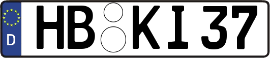 HB-KI37
