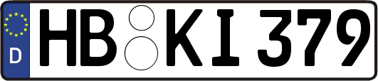 HB-KI379