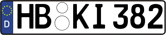HB-KI382