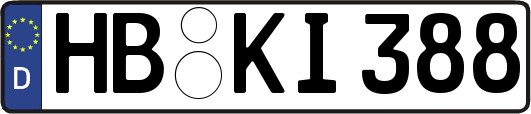 HB-KI388