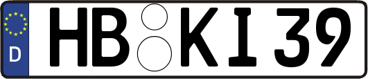 HB-KI39