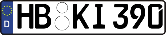 HB-KI390