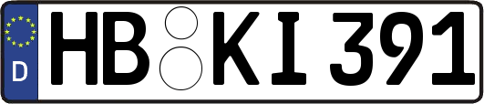 HB-KI391