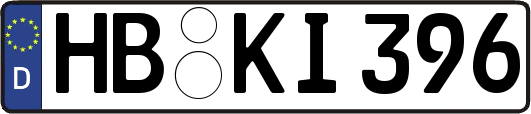 HB-KI396