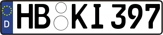 HB-KI397