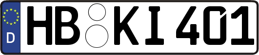 HB-KI401