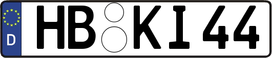 HB-KI44