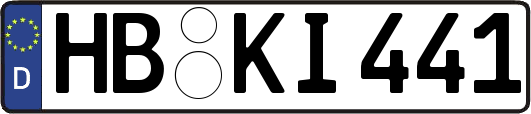 HB-KI441
