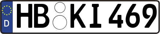 HB-KI469