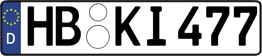 HB-KI477