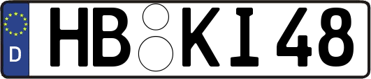 HB-KI48