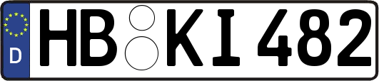 HB-KI482