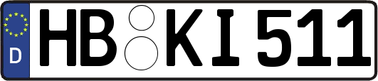 HB-KI511