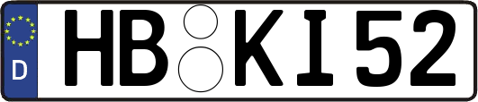 HB-KI52