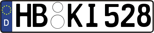 HB-KI528
