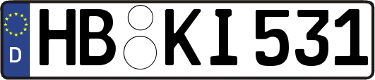 HB-KI531