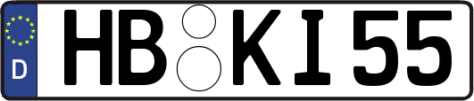 HB-KI55