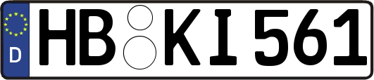 HB-KI561