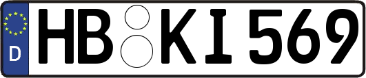 HB-KI569