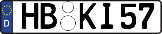 HB-KI57