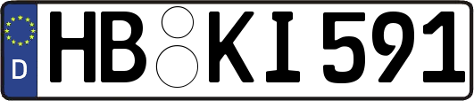 HB-KI591