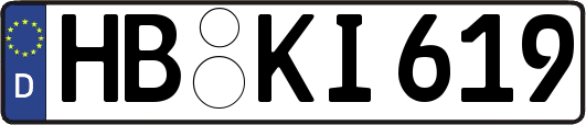 HB-KI619