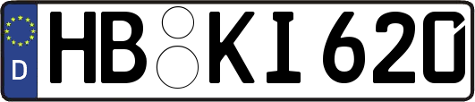 HB-KI620