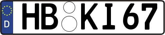 HB-KI67