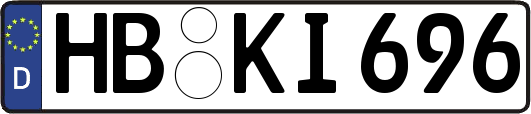 HB-KI696