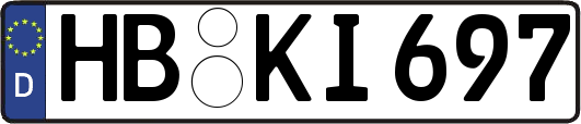 HB-KI697