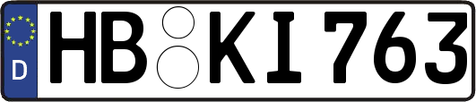 HB-KI763