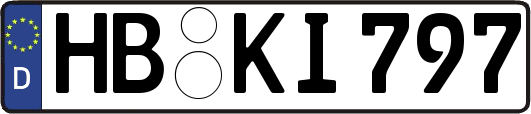 HB-KI797