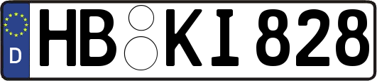 HB-KI828