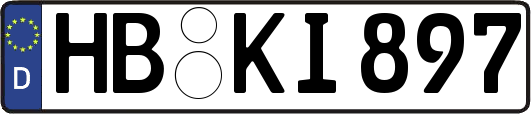 HB-KI897