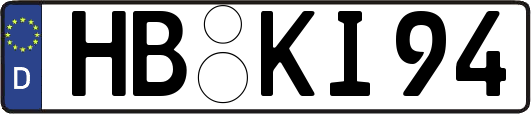 HB-KI94