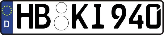 HB-KI940
