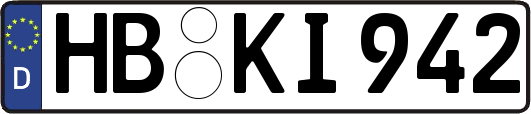 HB-KI942