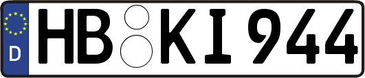 HB-KI944