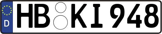 HB-KI948