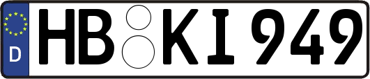HB-KI949