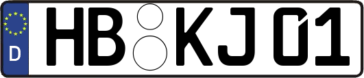 HB-KJ01