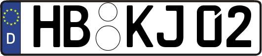 HB-KJ02
