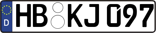 HB-KJ097