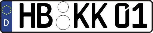HB-KK01