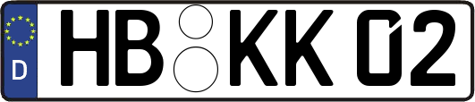HB-KK02