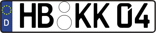 HB-KK04