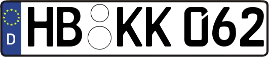 HB-KK062