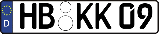 HB-KK09