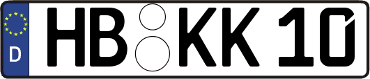 HB-KK10