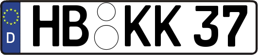 HB-KK37